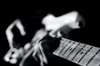 compose rock music for you