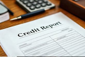 remove inquiry in 3 bureau, credit repair, collections,charge offs,boost score