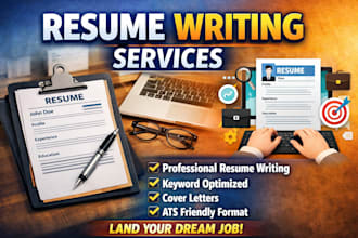 be your resume reviewer and writer faang software eng
