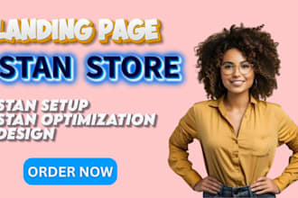 stan store design, stan store marketing, payhip, beacons ai, gumroad, pensight