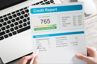 fix your credit,remove inquiries,late payments,boost score,credit score,dispute