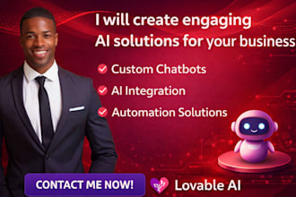 do lovable website boit ai website lovable cloud, stripe seo website
