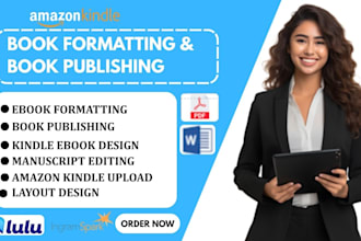 design format poetry book poem chap book non fiction romance book kdp publish