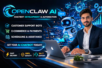 build powerful ai apps using openclaw ai