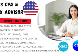 prepare audited financials and verify as licensed CPA