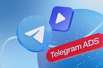 do telegram promotion, telegram ads, telegram subscribers