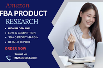 do amazon product hunting and sourcing for fba wholesale