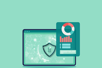 do application penetration testing and security assessment