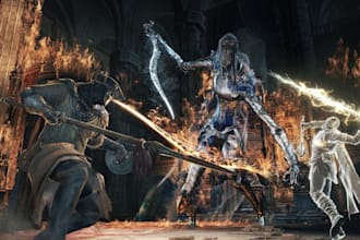 develop unreal engine 5 rpg game or immersive open world game environment in ue5