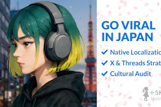assertive viral japanese sns content