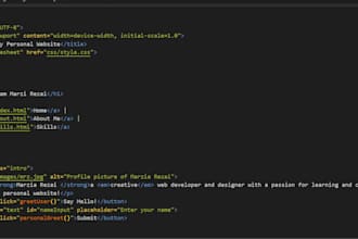 create custom python scripts or automation tools