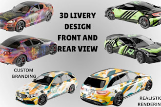 do fivem gun, assets, chain, scripts, car warps, livery custom design, 3d model