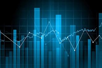 do statistical analysis research