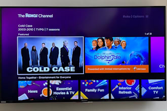 develop roku channel, roku sdk, roku app, amazon fire tv, radio tv channel