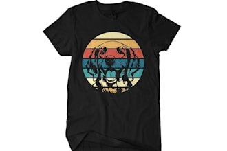 create custom streetwear tshirt design
