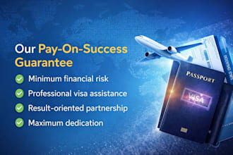 win your visa approval