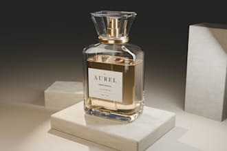 create photorealistic 3d product renders in blender