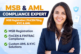 do US msb license registration with fincen for foreign company