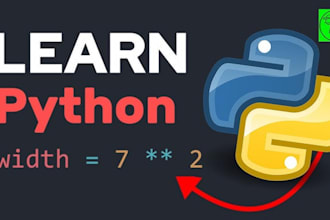 tutor math, python, matlab, sql and programming projects
