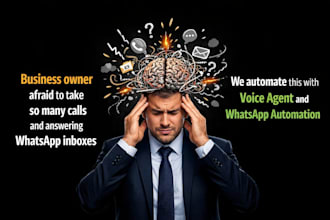 create ai employees to automate your business tasks and workflows