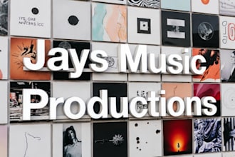 create custom ai generated music tracks and songs