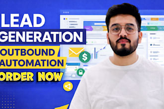 be your GTM engineer for cold email, linkedin outreach and CRM automation