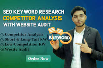 find low competition SEO keywords for google ranking