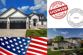 architectural site plan healthcare plan house plan city permit blueprint