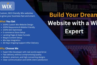 wix website redesign wix redesign wix website design wix website redesign