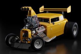 build custom beamng mods vehicles, track and map