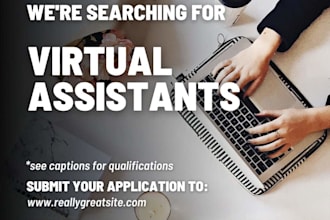 your expert amazon fba virtual assistant,