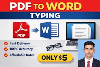 create professional automated excel dashboards and PDF forms