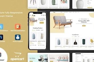 opencart ecommerce website, opencart online store, opencart error, opencart seo