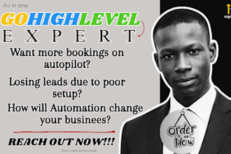 be ghl expert online course website thinkific kajabi migration to gohighlevel