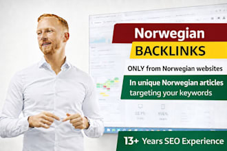 do HQ norwegian backlinks I norsk lenkebygging