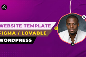 convert figma or ai design and recreate any website to wordpress with elementor