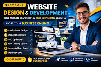 design square space weebly strikingly framer zyro site123 website