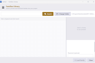 build an ai powered revit addins that takes text commands