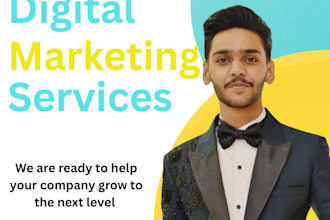setup and manage high converting meta ads for your e commerce brand