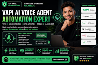 vapi ai zapier automation vapi ai api integration vapi retell ai n8n voice agent