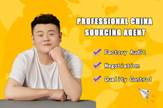 be your expert 1688 taobao purchasing agent and sourcing specialist