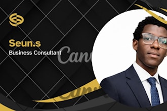 do business consultation for you