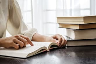 be your bookreader, arcreader and offer honest review on goodread, alpha reader