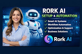 fix optimize and configure your rork ai system