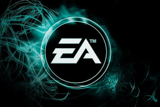 decompile dll, unlock any source code, decompile, recompile any ea file