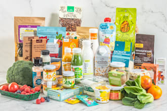 food formulation recipe, beverages supplements, protein bars and drinks