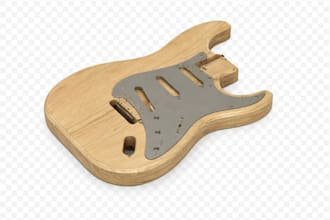 do 3d cad model, guitar cad engraving, cnc for manufacture and 3d printing files