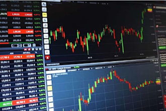 develop forex trading platform, forex broker website, crypto trading platform