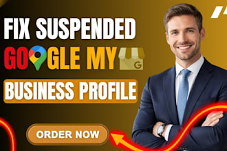 fix google my business suspension