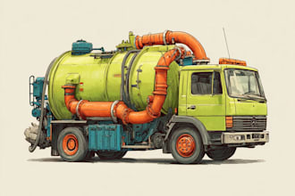do vector trace and illustrations